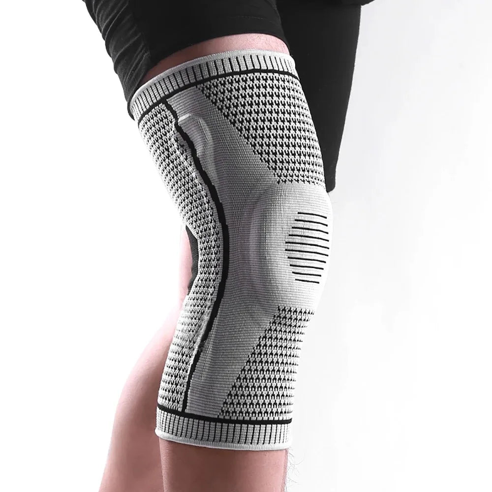 Genouillère Orthopédique- Anti-Douleur